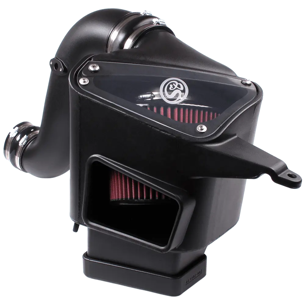 Cold Air Intake For 2003-2007 Dodge Ram Cummins 5.9L - Discontinued 1