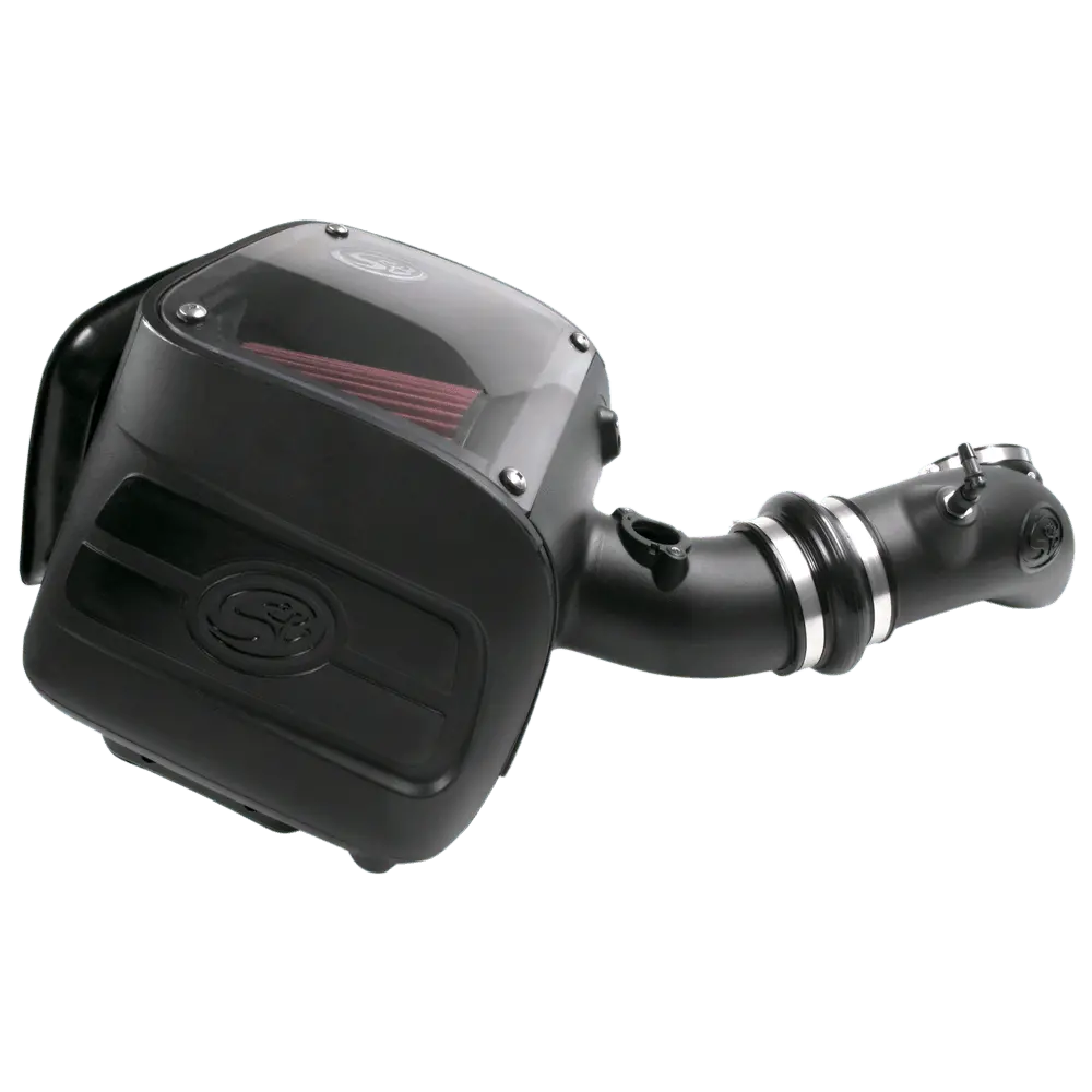 Cold Air Intake For 2009-2014 Silverado 1500 / Sierra 1500 1