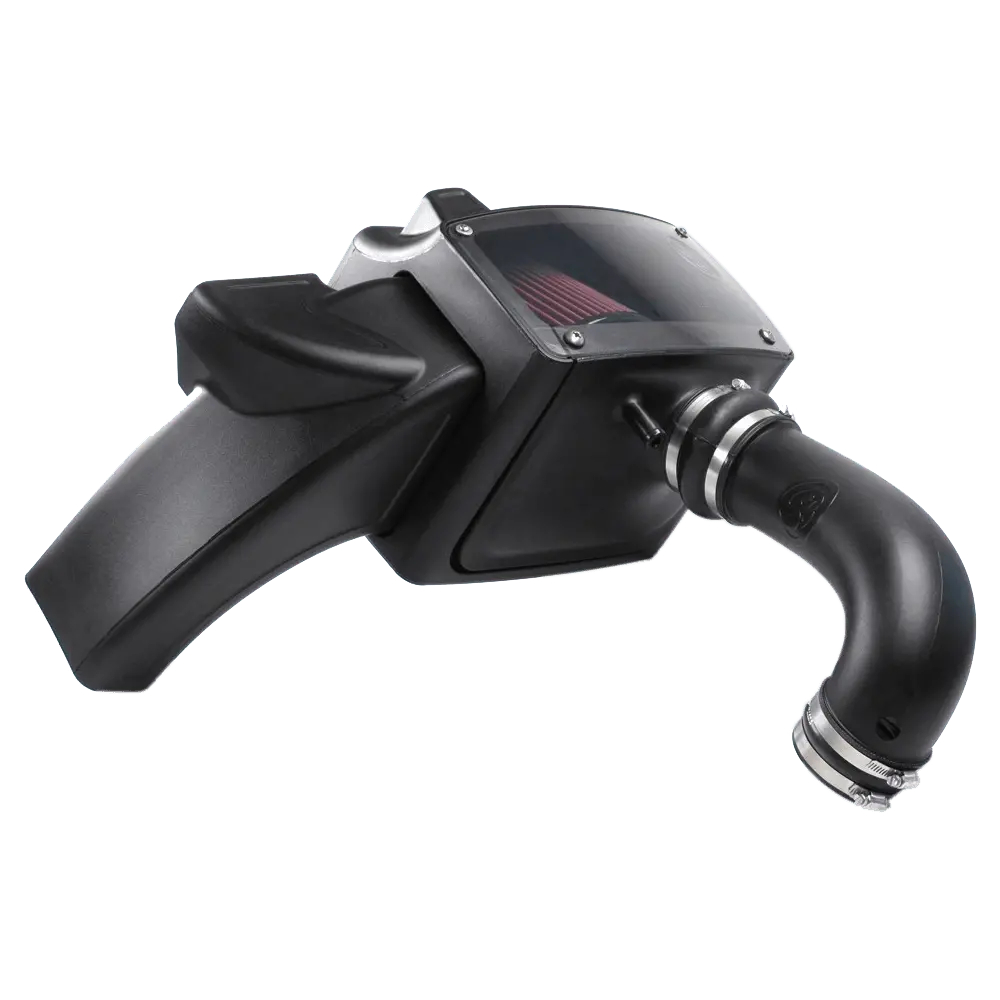 Cold Air Intake For 2014-2017 Dodge Ram 1500, 2500, 3500 5.7L - Discontinued 1
