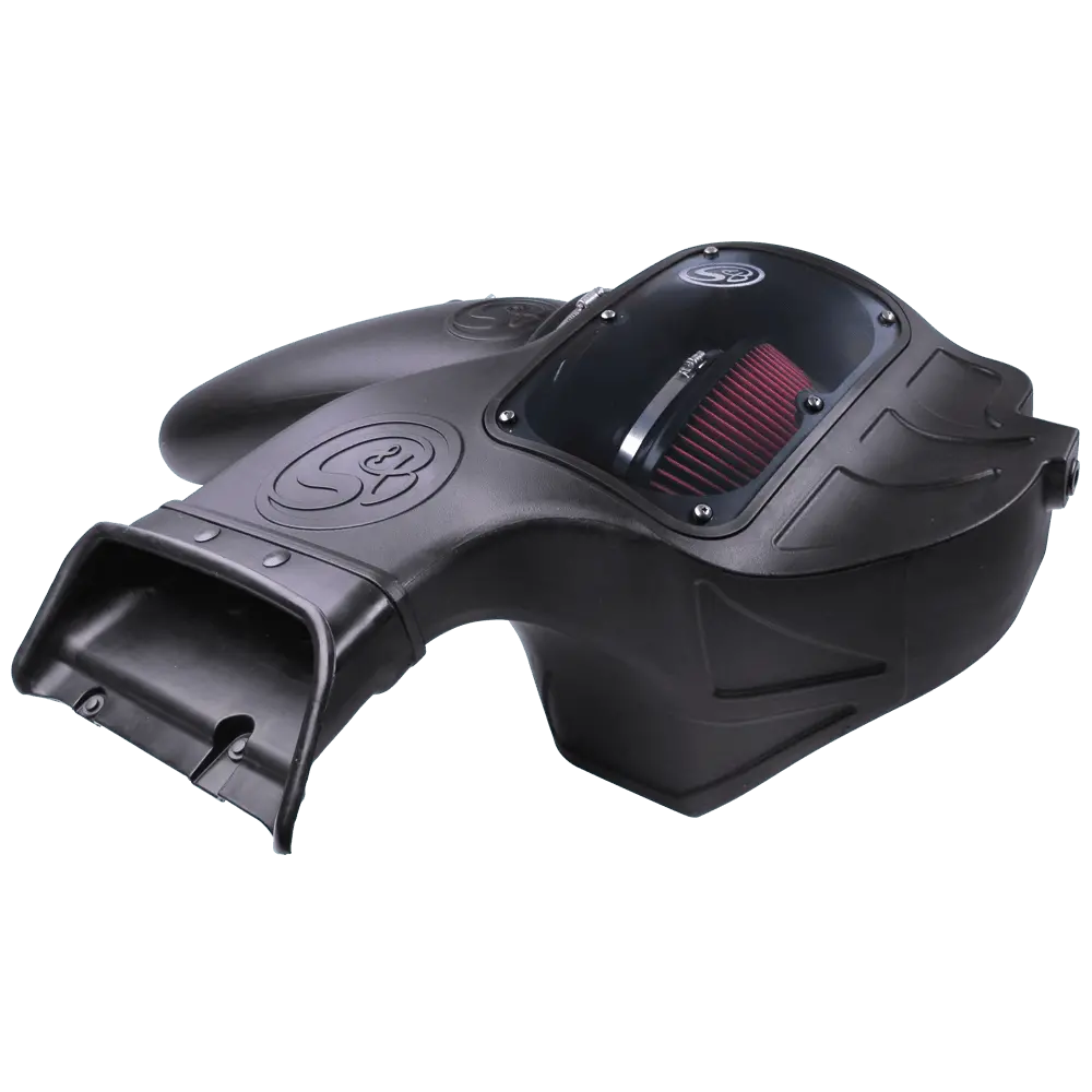 Cold Air Intake For 2018-2020 Ford F-150 5.0L - Discontinued 1
