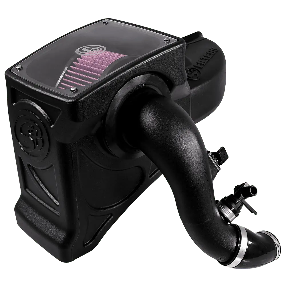 Cold Air Intake For 2016-2022 Colorado / Canyon Duramax 2.8L 1