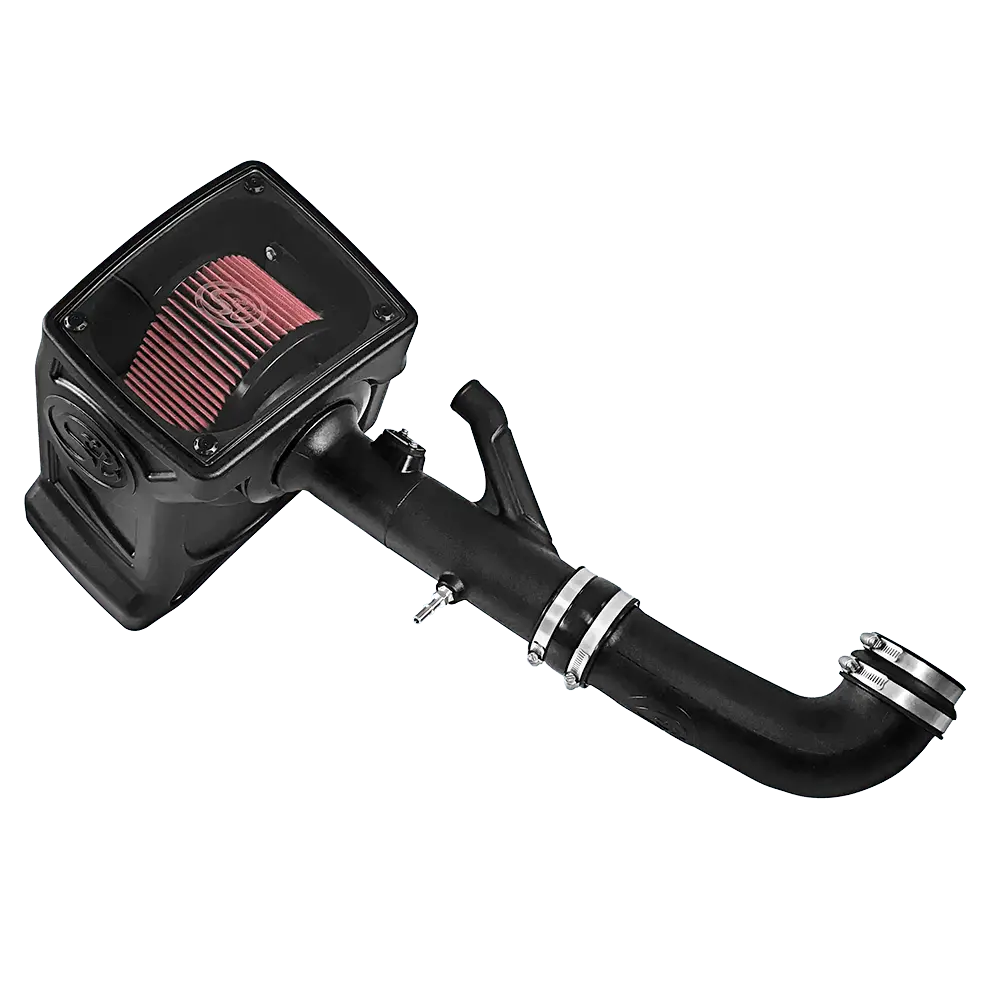 Cold Air Intake For 2017-2022 Colorado / Canyon 3.6L 1