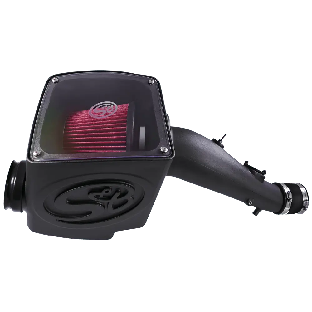 Cold Air Intake For 2005-2011 Toyota Tacoma 4.0L 1
