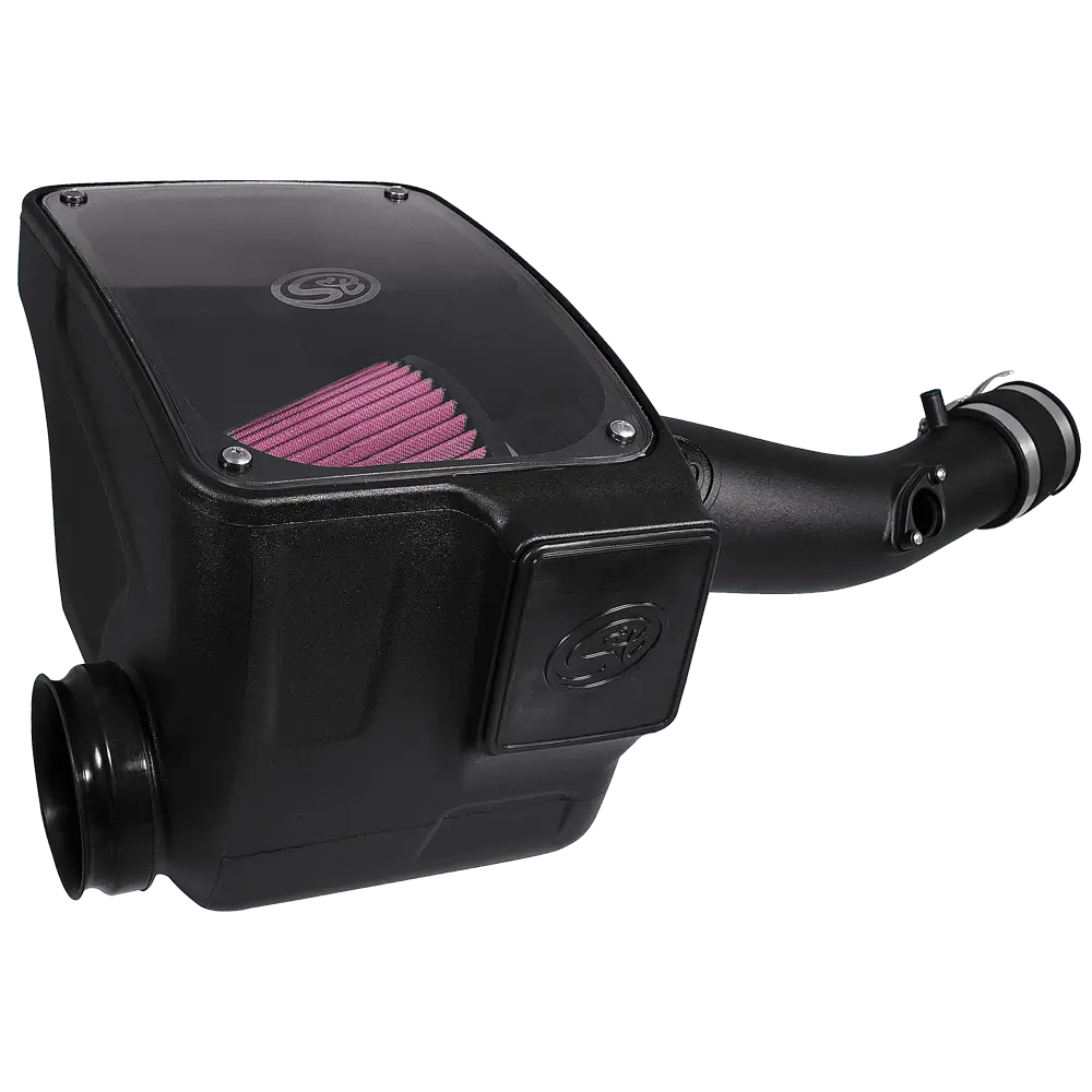 Cold Air Intake For 2016-2023 Toyota Tacoma 3.5L 1