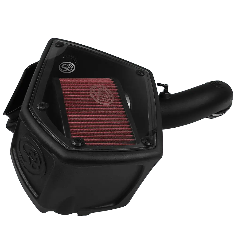 Cold Air Intake For 2015-2017 Vw / Audi 2.0T, 2018 Vw 2.0T Manual Transmission (Discontinued) 1