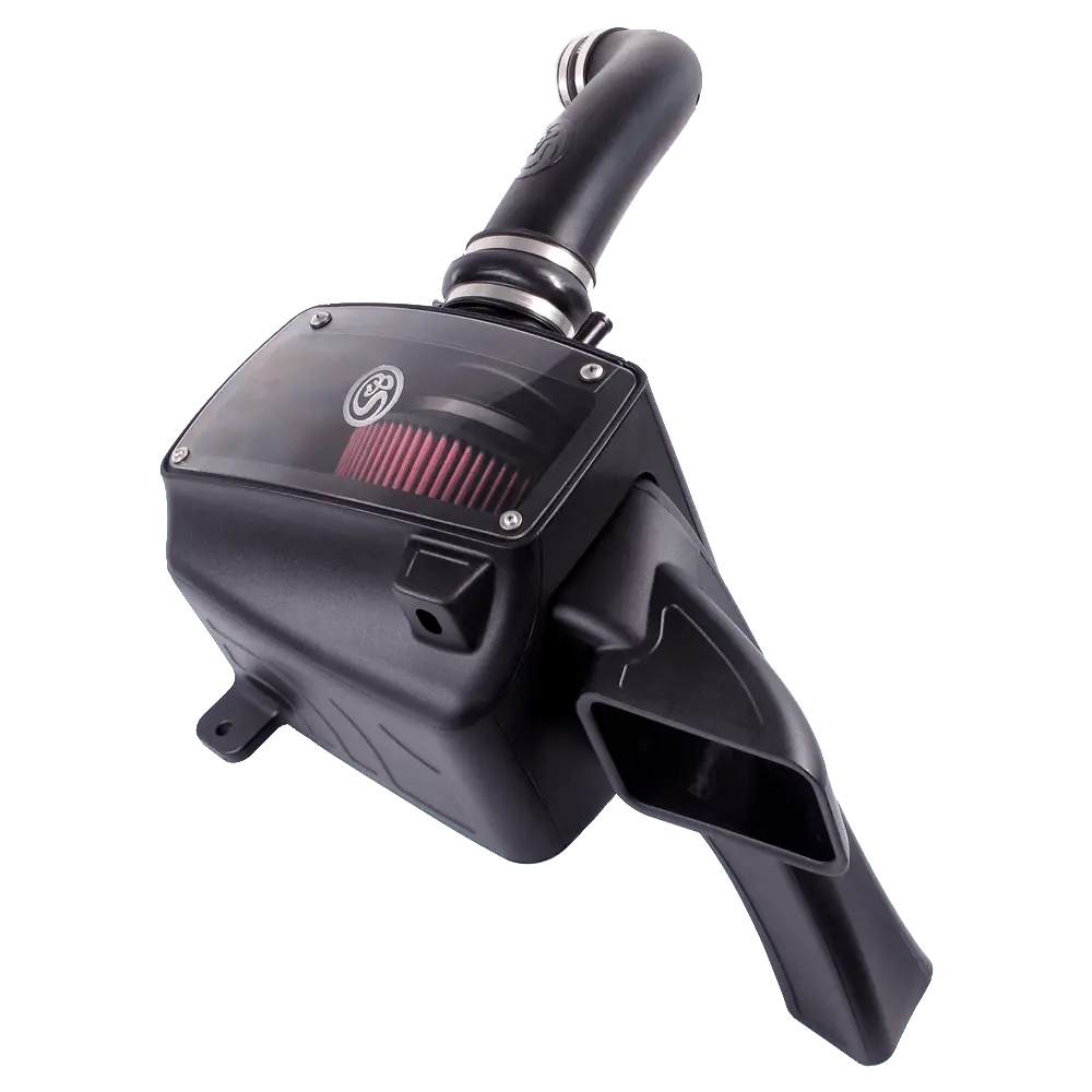 Cold Air Intake For 2003-2008 Dodge Ram 2500, 3500 5.7L 1