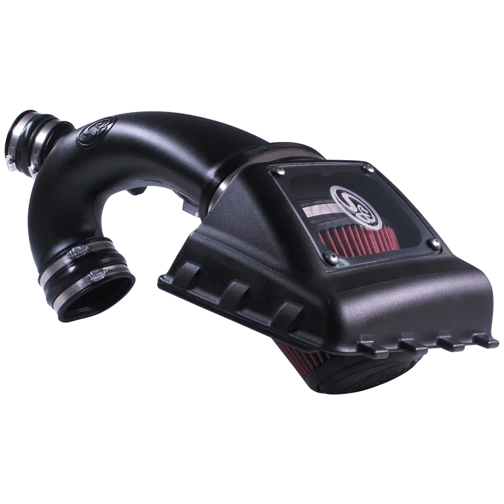 Cold Air Intake For 2015-2017 Ford Expedition 3.5L Ecoboost 1