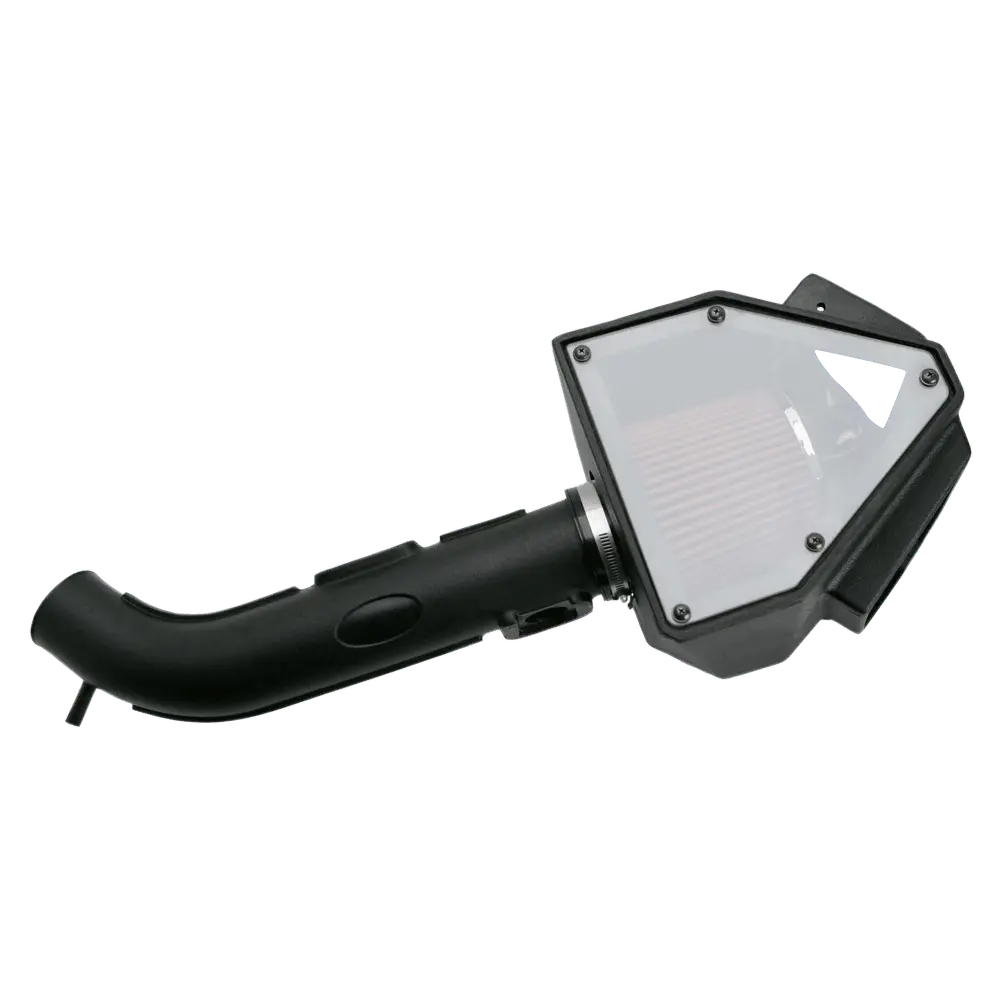 Cold Air Intake For 1999-2003 Tacoma / 4Runner 3.4L - Discontinued 1