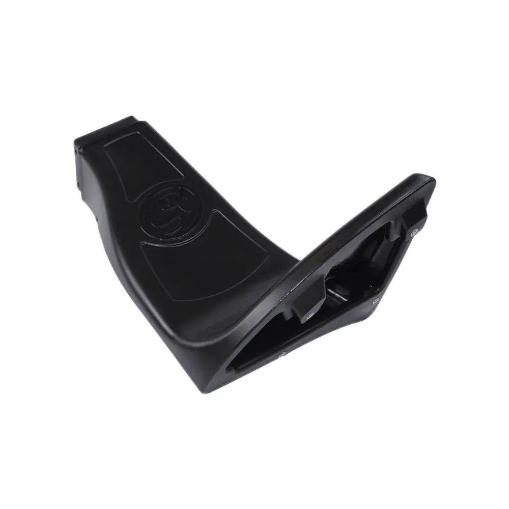 Air Scoop For Intake Kit 75-5075 & 75-5061 (Gmc Trucks) - Discontinued 1