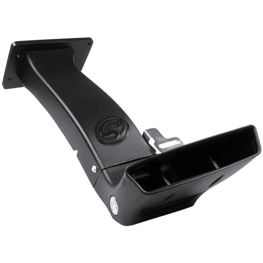 Air Scoop For Intake Kit 75-5013-1 - Discontinued 1