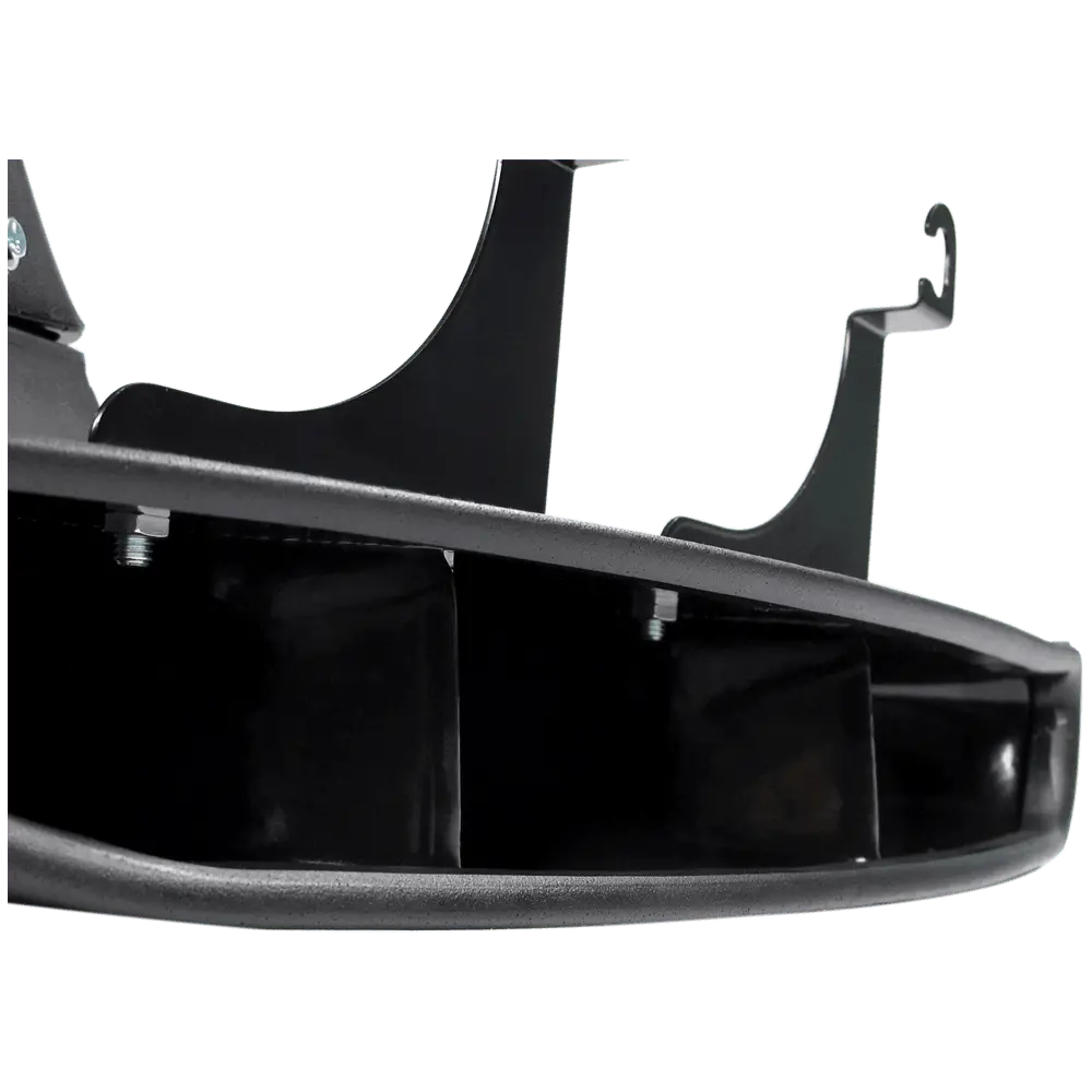 Air Scoop For Intake Kit 75-5093 & 75-5094 - Discontinued 1