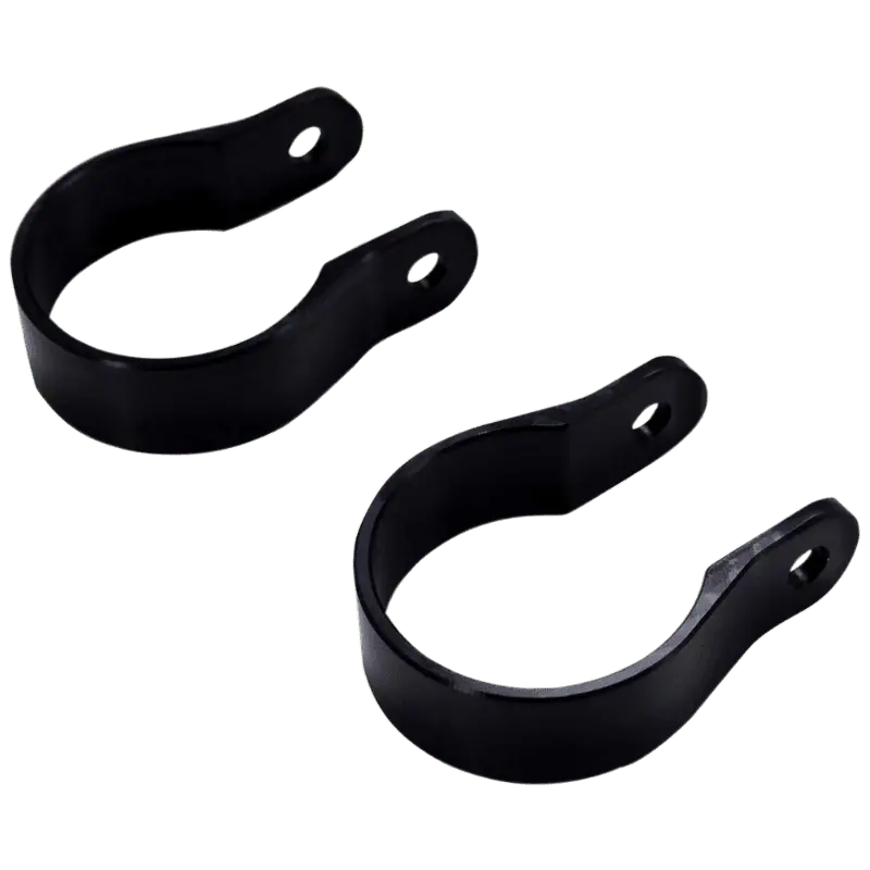 Particle Separator Bar Mounts (Various Sizes) 1