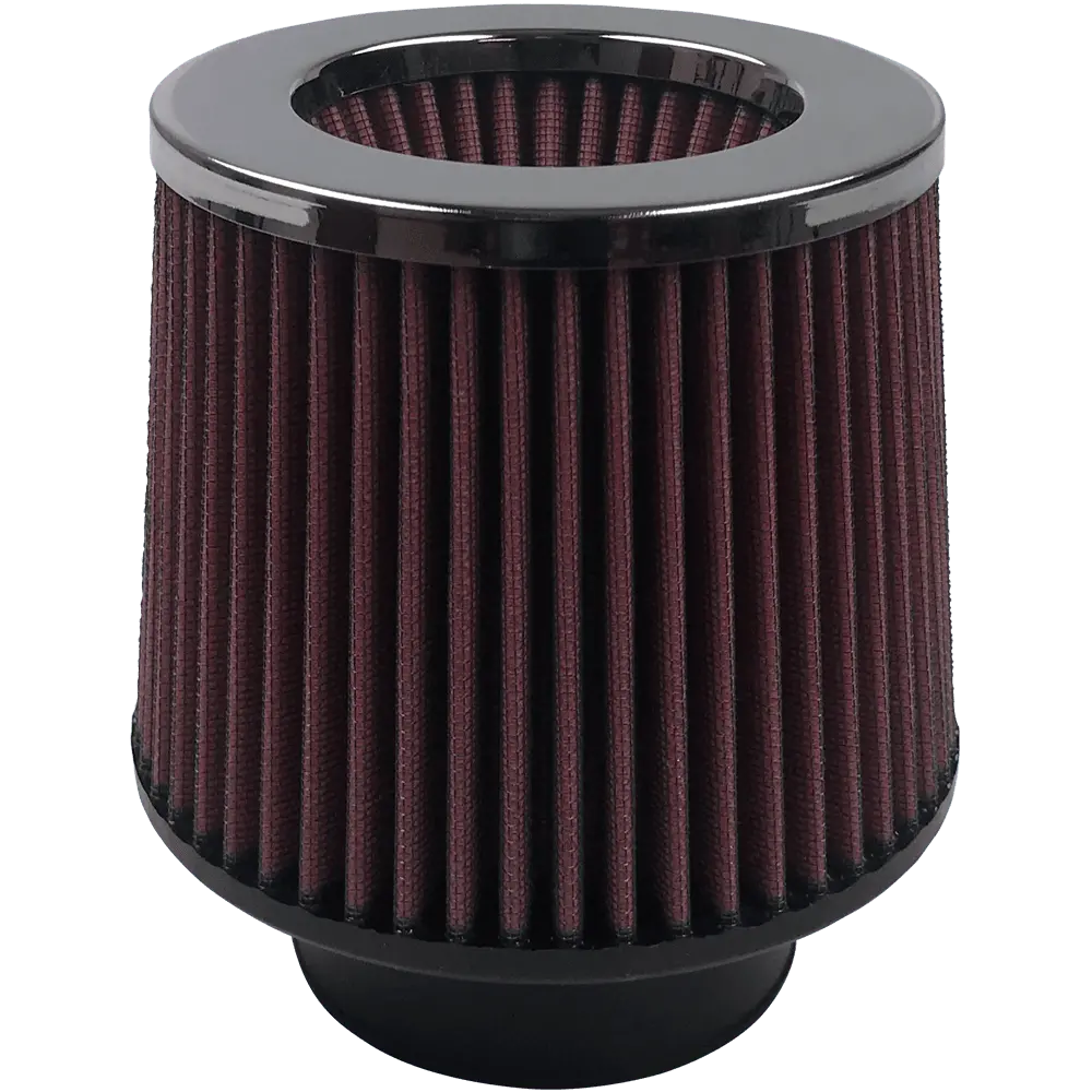 S&B Intake Replacement Filter (Cotton Cleanable) 1