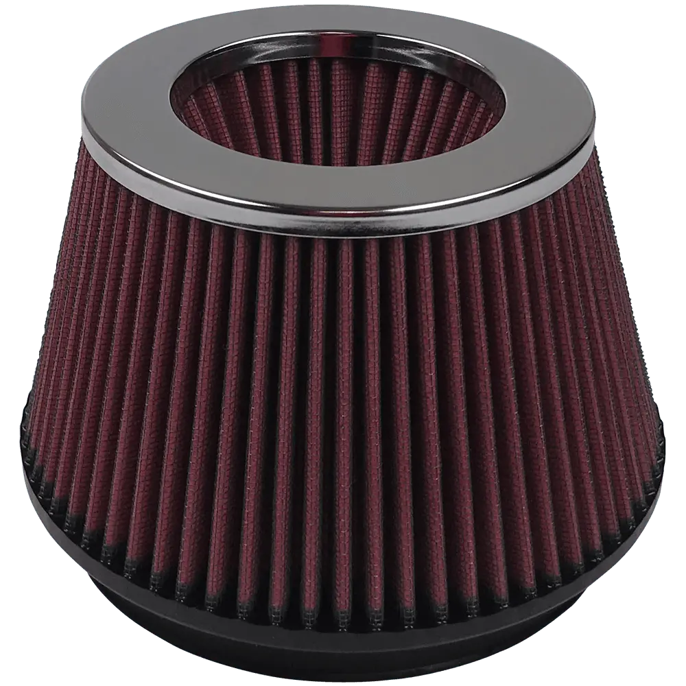 S&B Intake Replacement Filter (Cotton Cleanable) 1