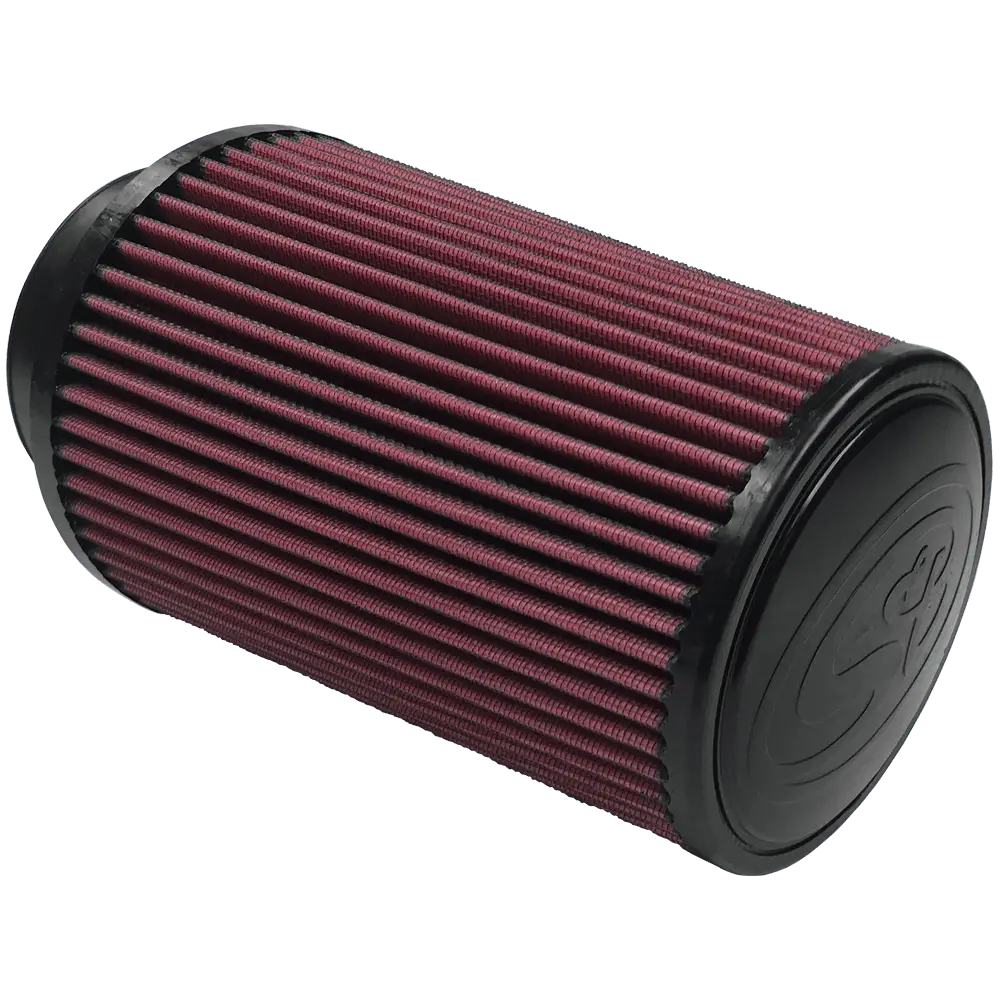 S&B Intake Replacement Filter (Cotton Cleanable) 1