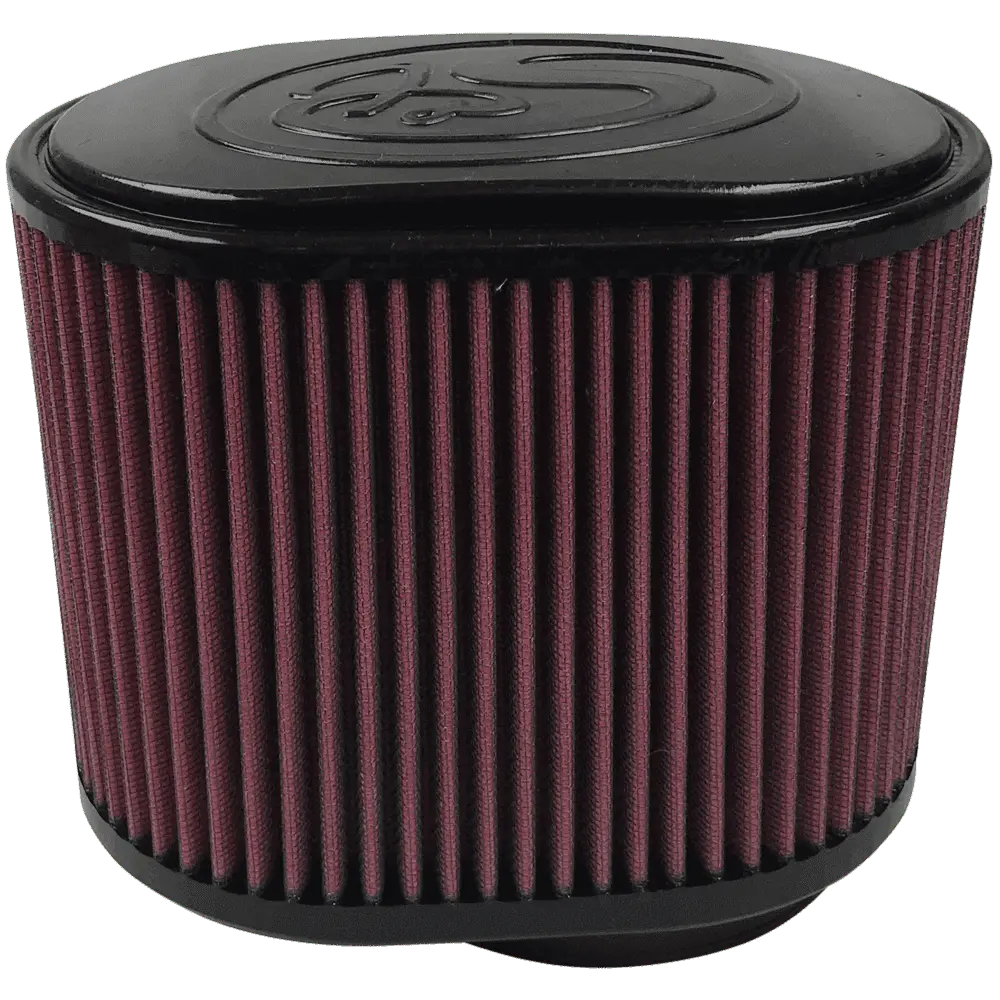 S&B Intake Replacement Filter (Cotton Cleanable) 1