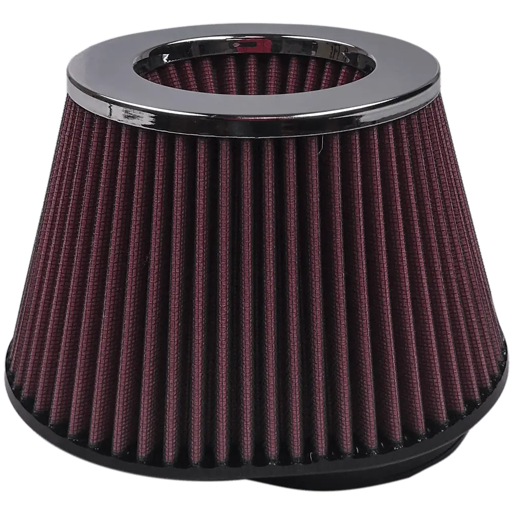 S&B Intake Replacement Filter (Cotton Cleanable) 1