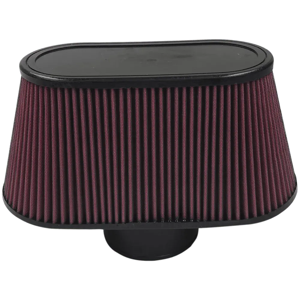 S&B Intake Replacement Filter (Cotton Cleanable) 1