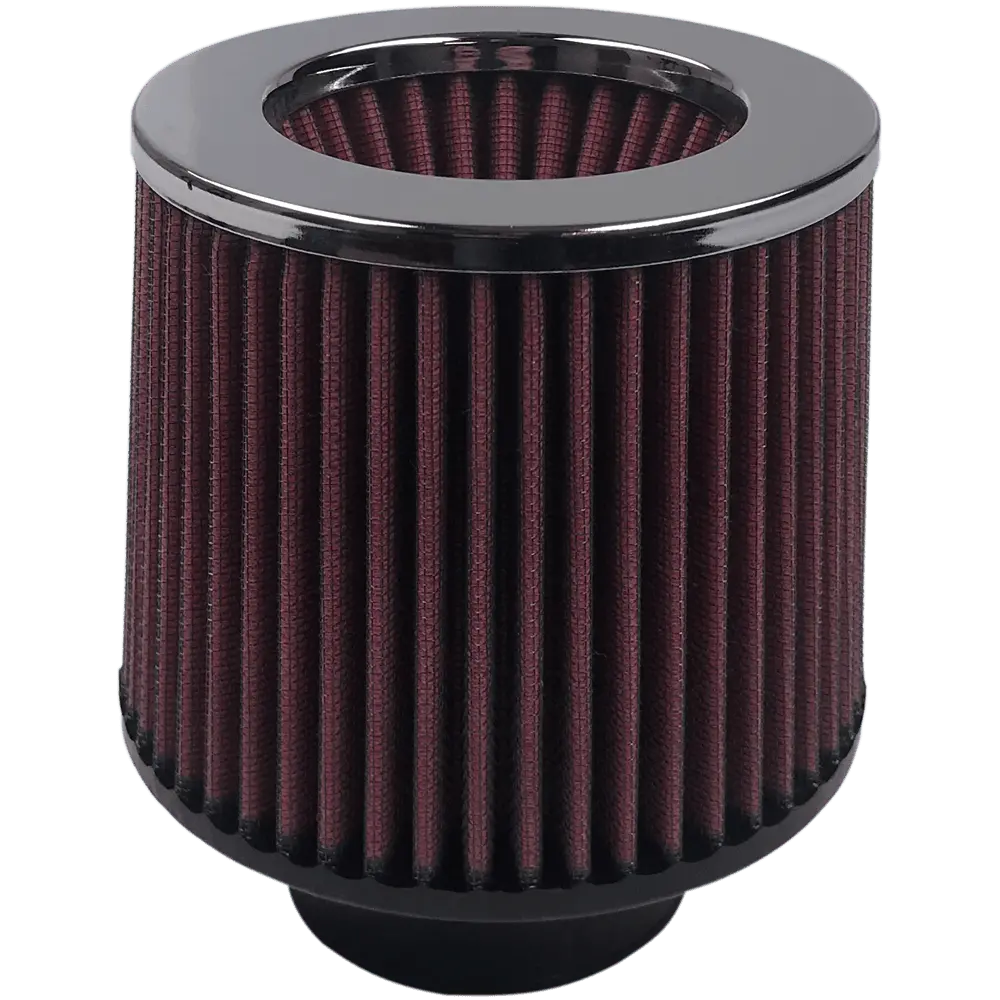 S&B Intake Replacement Filter (Cotton Cleanable) 1