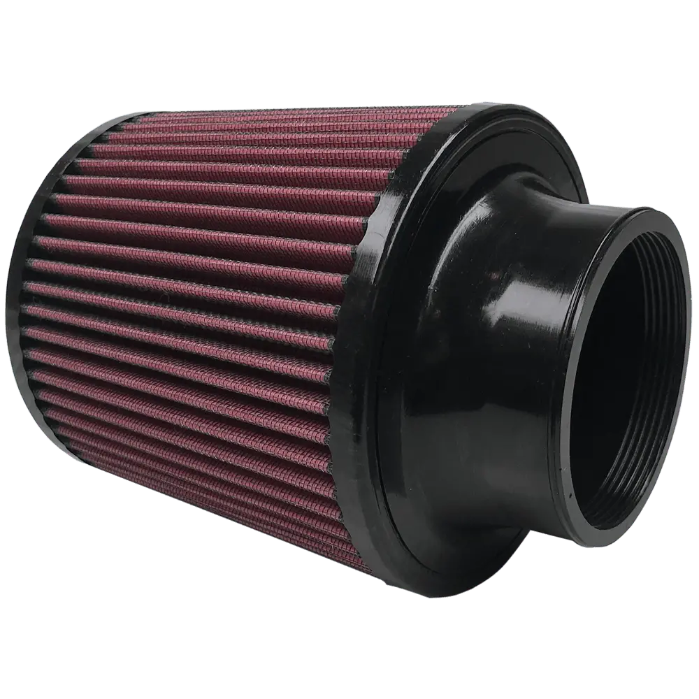 S&B Intake Replacement Filter (Cotton Cleanable) 1