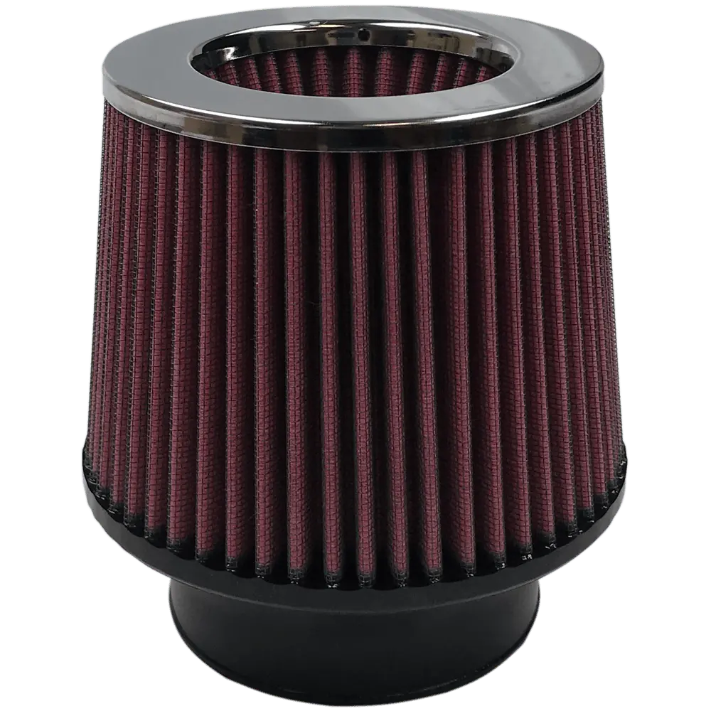 S&B Intake Replacement Filter (Cotton Cleanable) 1