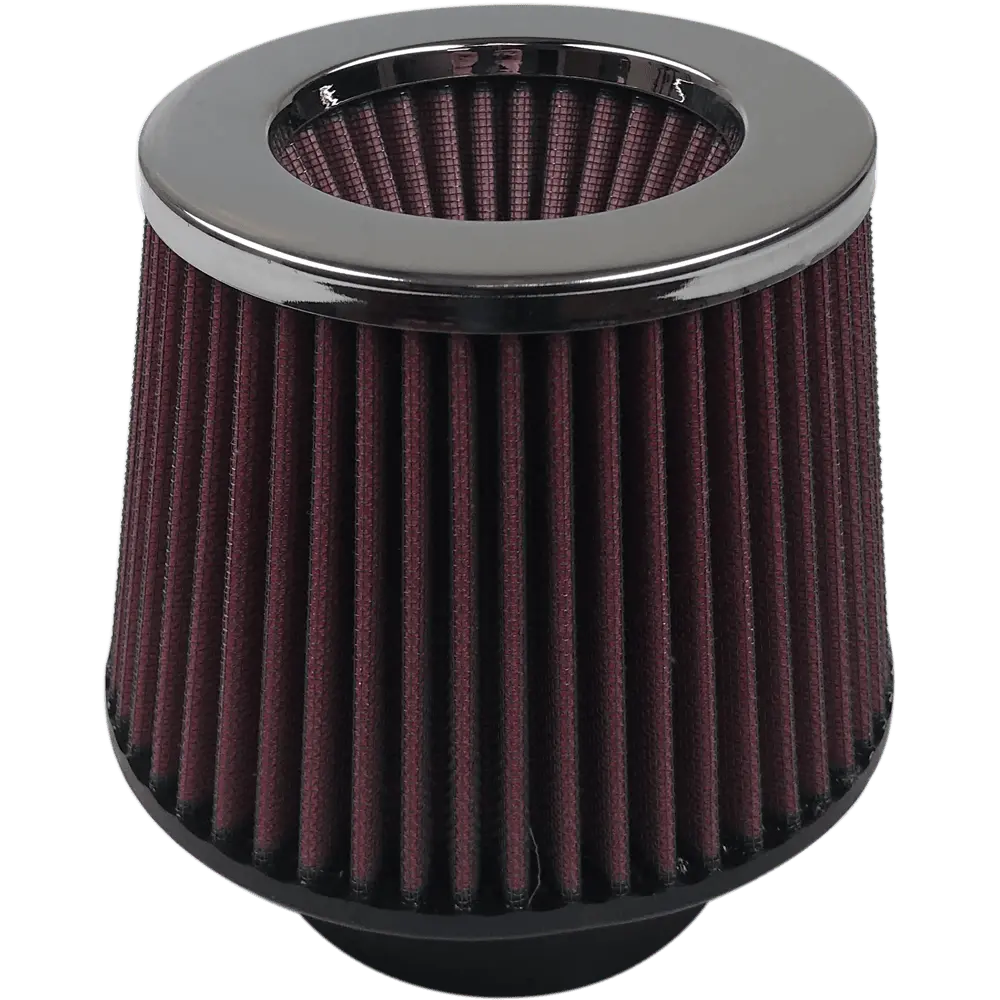 S&B Intake Replacement Filter (Cotton Cleanable) 1