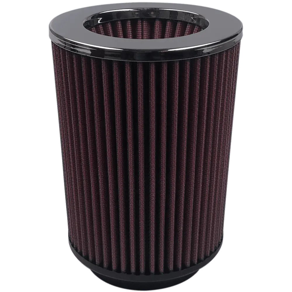 S&B Intake Replacement Filter (Cotton Cleanable) 1