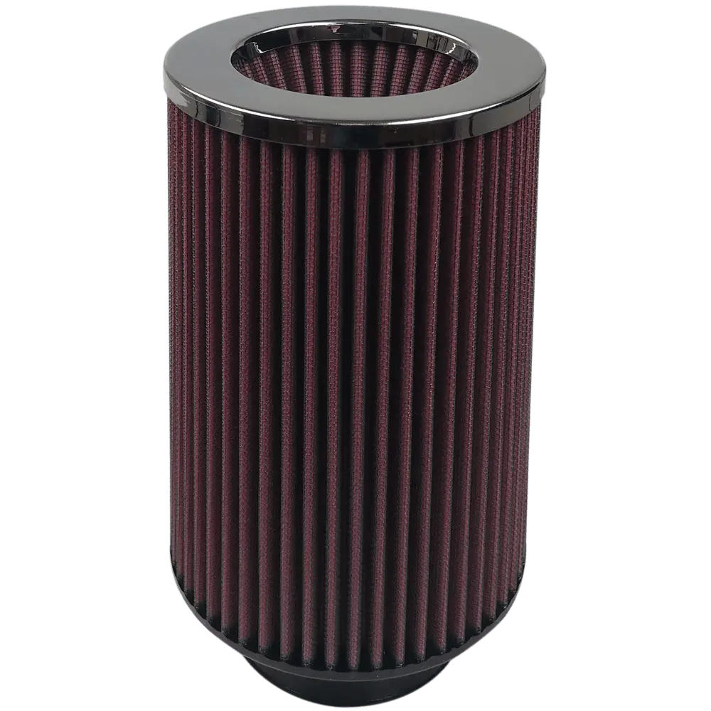 S&B Intake Replacement Filter (Cotton Cleanable) 1