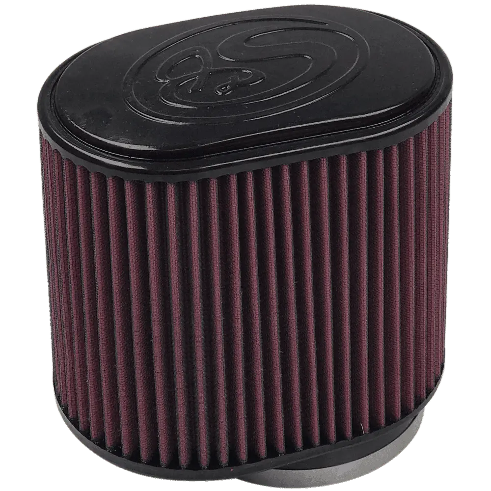 S&B Intake Replacement Filter (Cotton Cleanable) 1