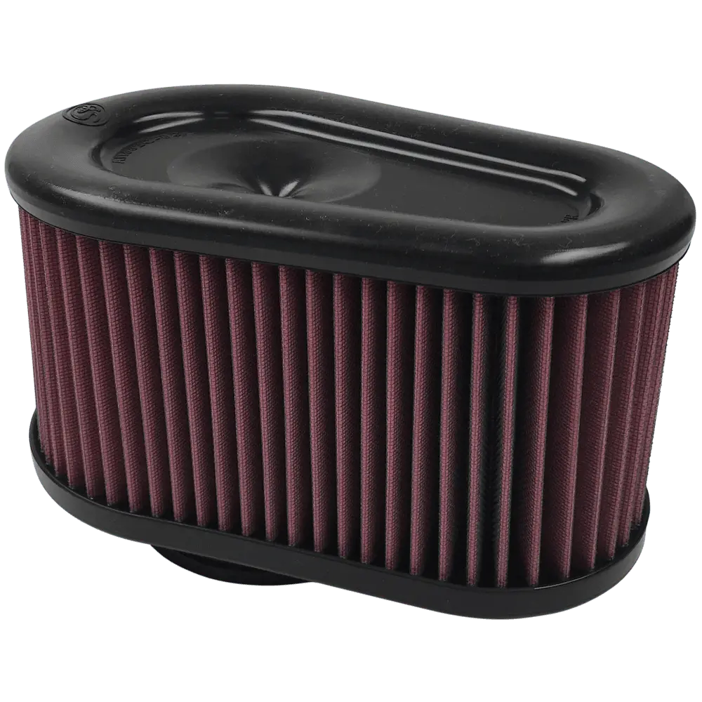 S&B Intake Replacement Filter 1