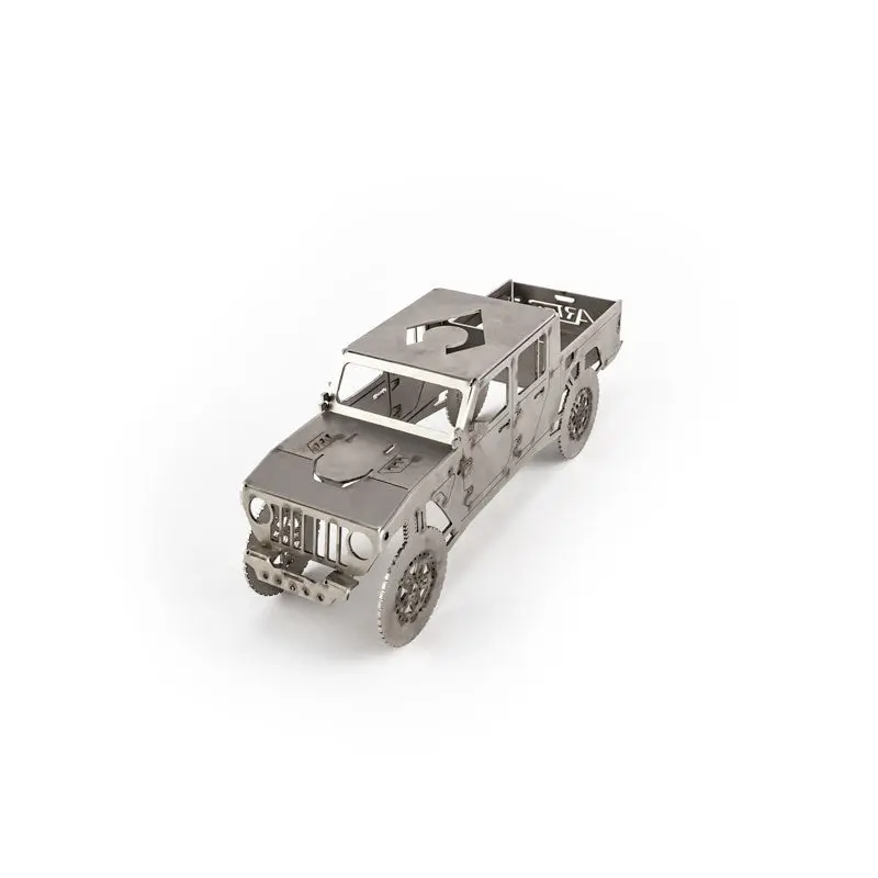 Artec Micro Gladiator - Business Card Holder 1