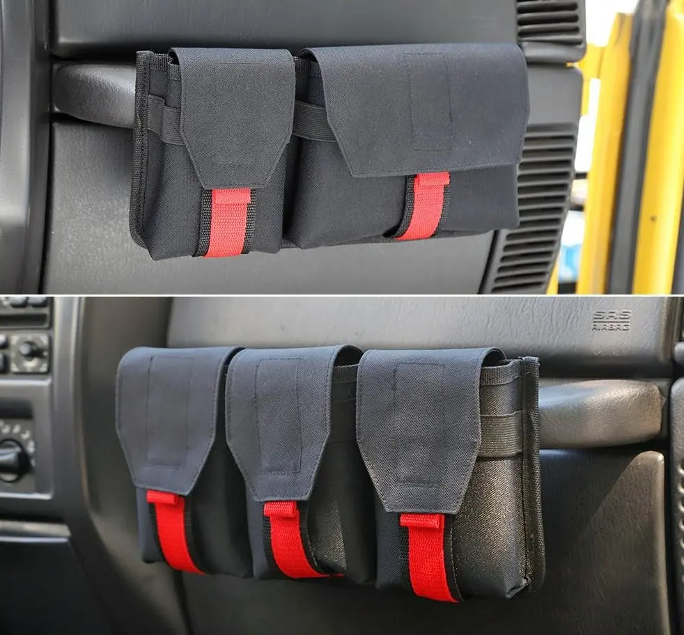 Copilot Tactical Storage Add-On 1
