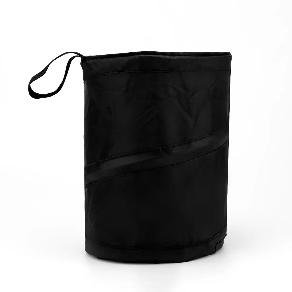 Portable Jeep Garbage Bag 1