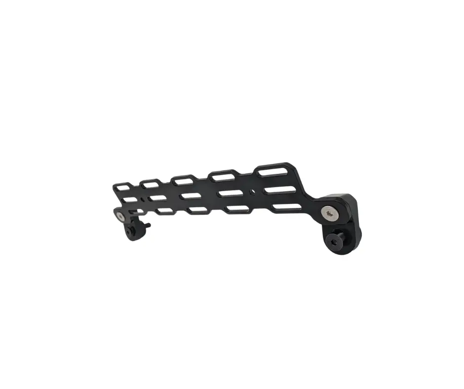 Ram Front Multi Mount Panel (2500 And 3500) 1