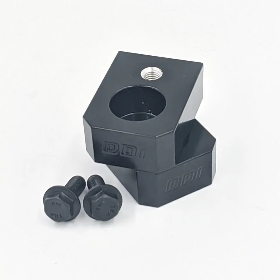 Ram Front Seat Jackers® (1500) 1