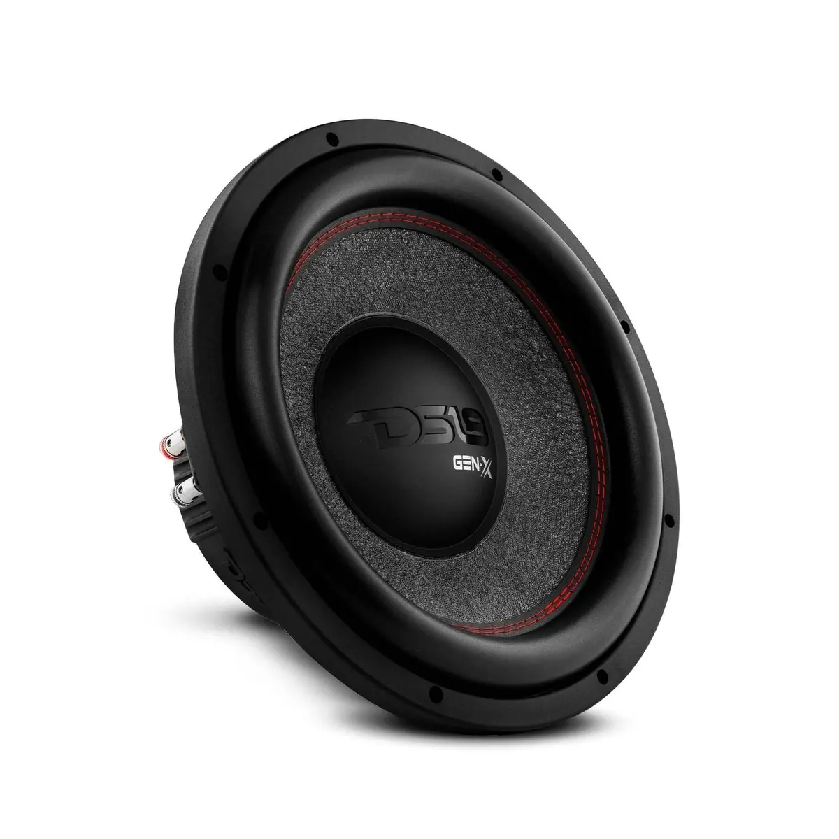 Gen-X 12" Subwoofer 450 Watts Rms Dvc  4-Ohm 1