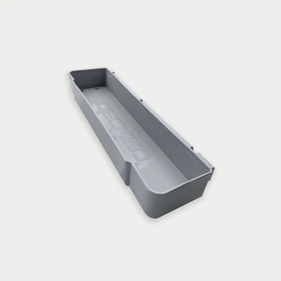 Snack Tray For Legacy Tool Box 1