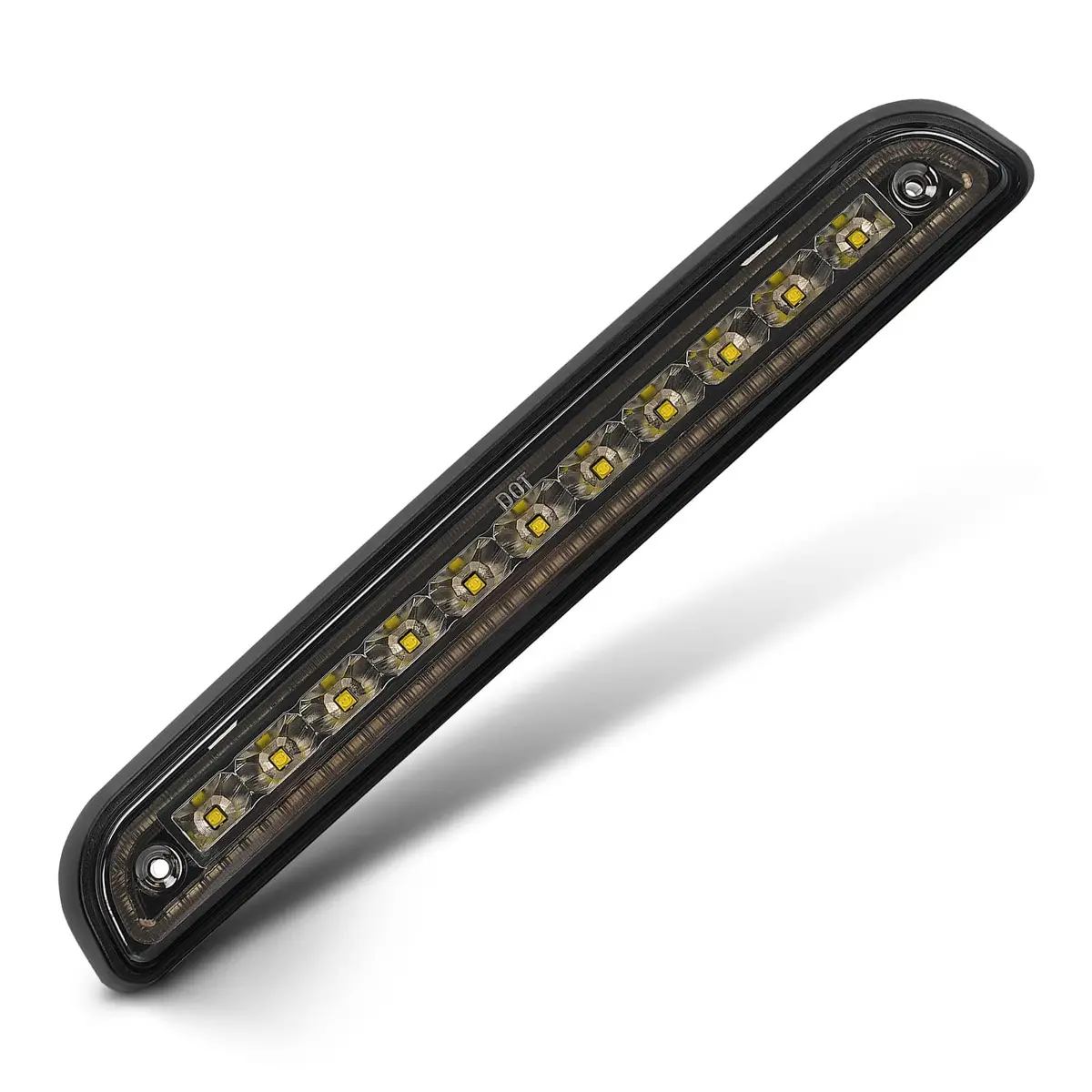 Ford Led Third Brake Light For 1992-1997 F150 F250 F350 Bronco 1