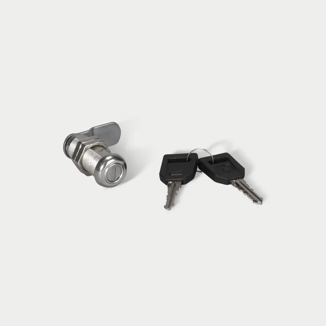 Legacy Tool Box Replacement Lock 1