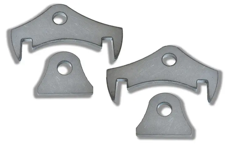 Lower Link Shock Tabs (4 Pieces) 1