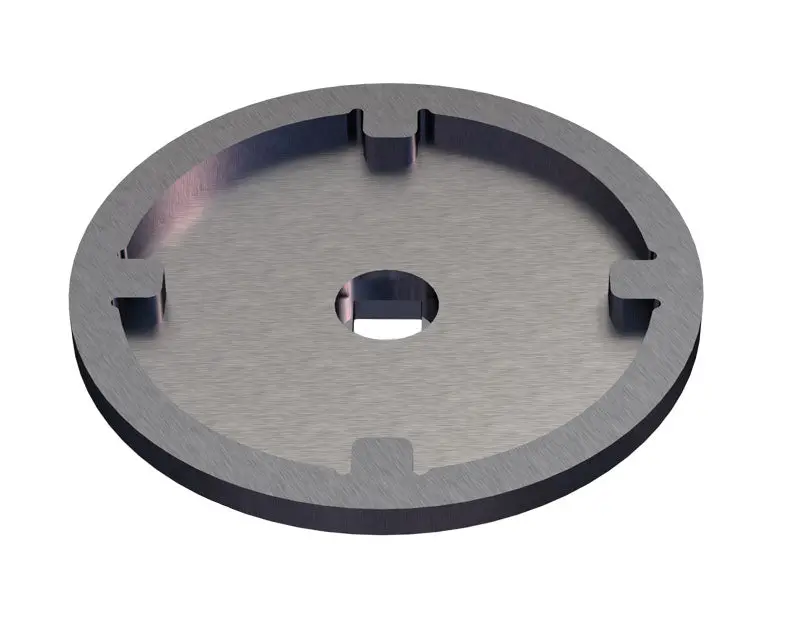 Superduty 99-04 Unit Bearing Tool 1