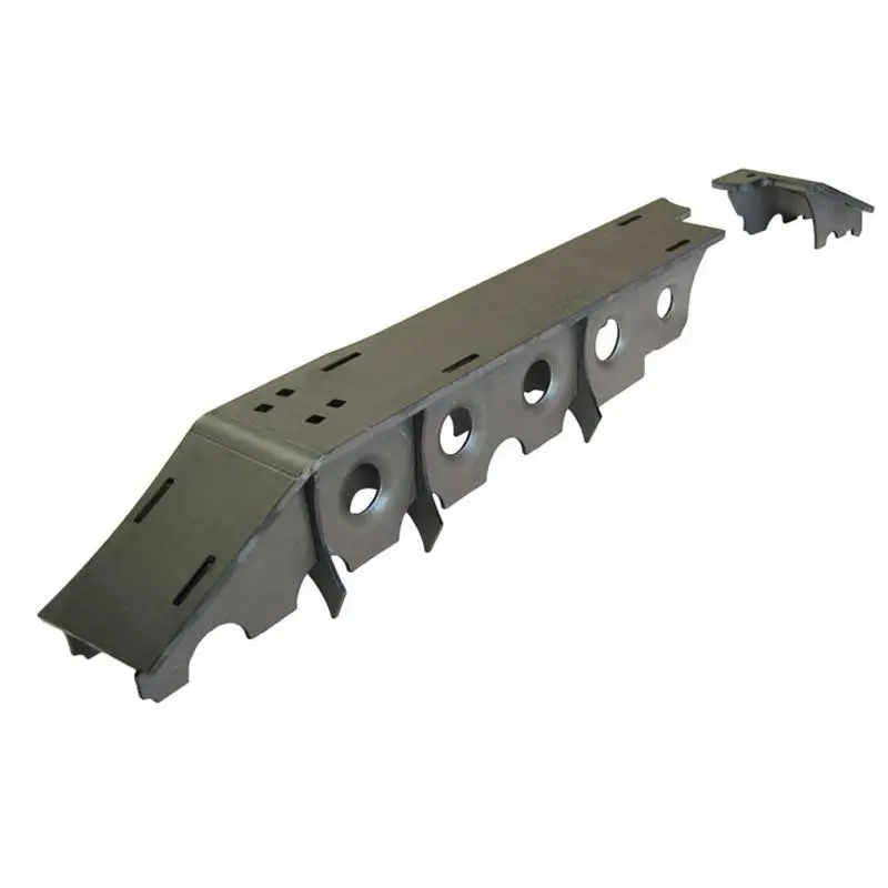 Front Axle Truss For Tj, Lj, Zj 1