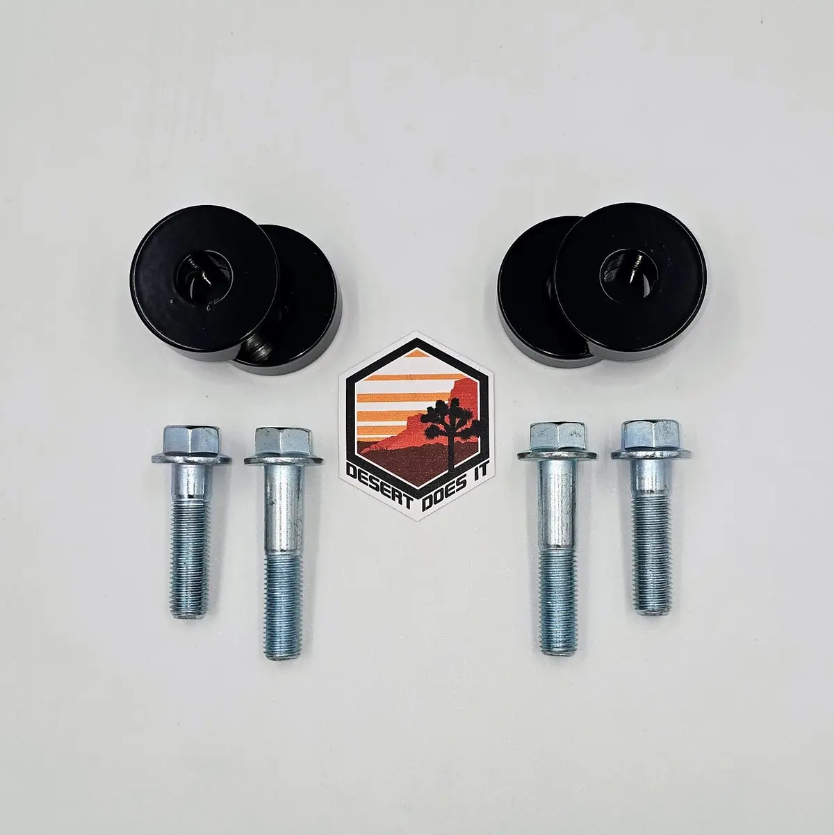 Toyota Adjustable Seat Jackers® (Gr86 And Subaru Brz) 1