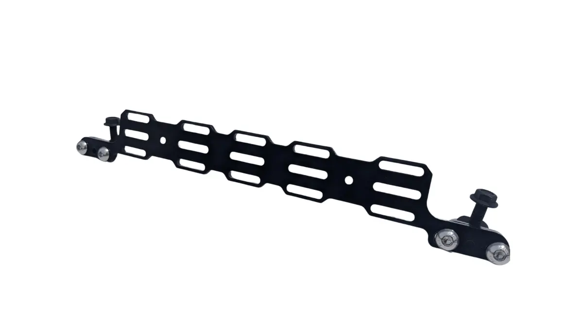 Toyota Front Multi Mount Panel (Highlander) 1