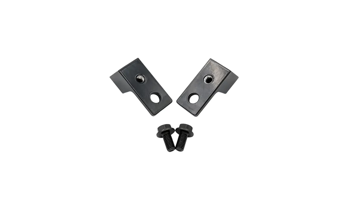 Toyota Front Seat Jackers® (Land Cruiser 80 And Lx450) 1
