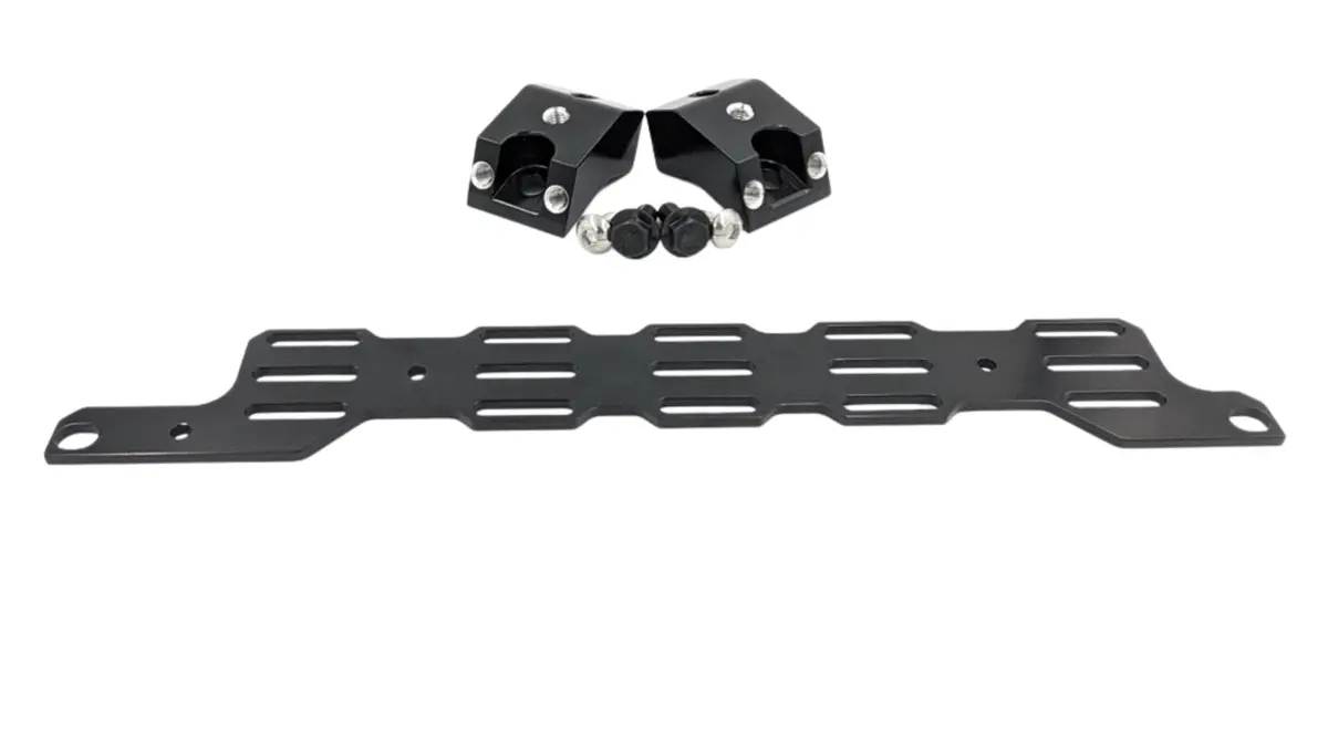 Toyota Front Seat Jackers® (Toyota Land Cruiser 100 And Lx470) 3
