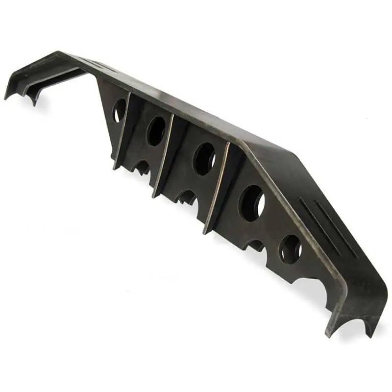 Dodge 60 Front Truss 1