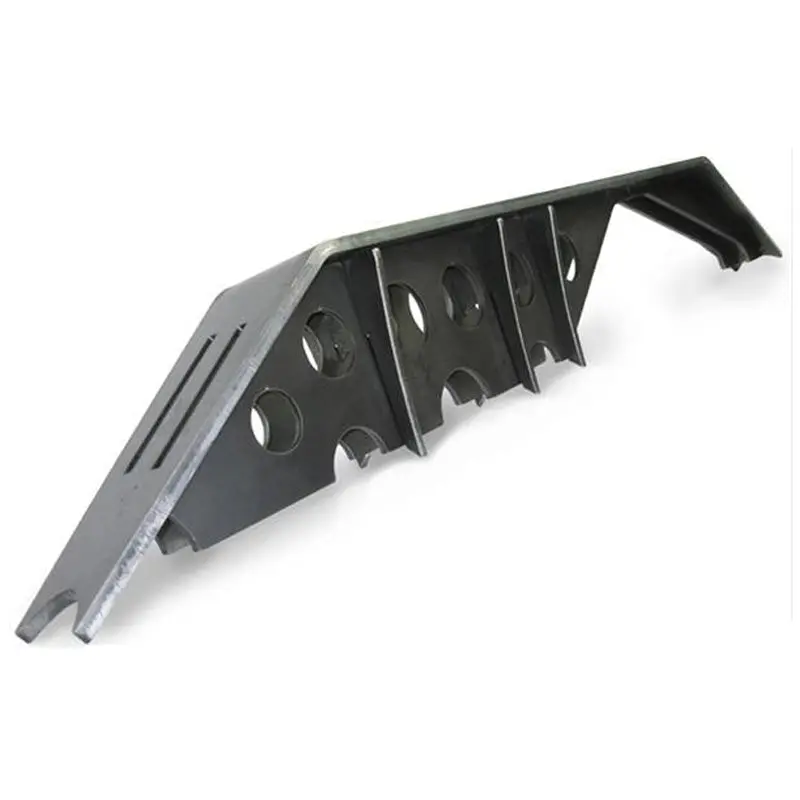 Ford 78-79 60 Front Truss 1