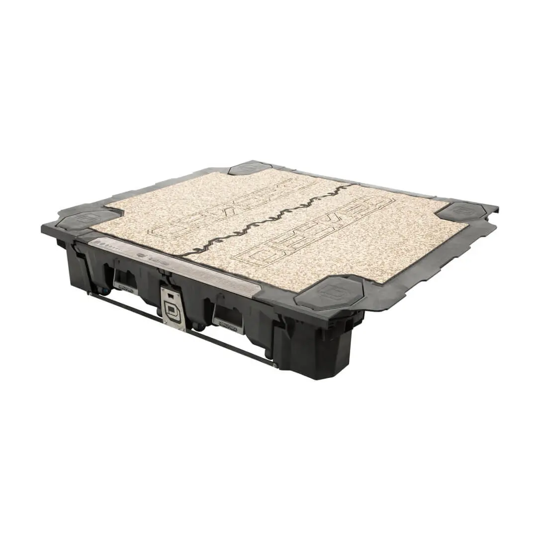 Traction Mat For Legacy Drawer System 1