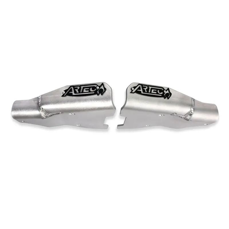 Toyota Tacoma A-Arm Skids 1